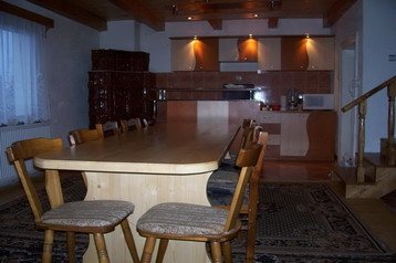 Pensjonat rodzinny Arieşeni 1